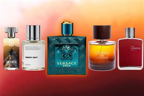 other parfums similar to versace eros|Versace Eros flame dupe.